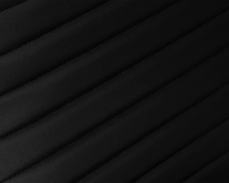 Набор 2 шт офисное кресло для руководителей DOBRIN CLARK SIMPLE BLACK (чёрный)