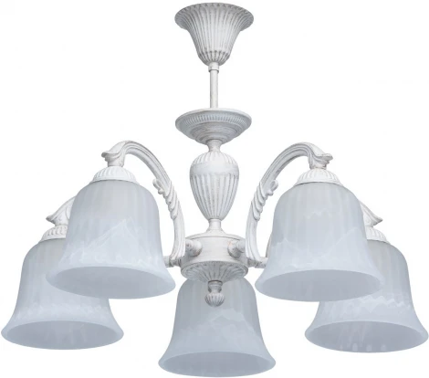 Потолочная люстра MW-Light Ариадна 450014805