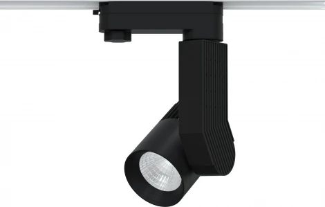 Трековый светильник трехфазный 220V 5W Donolux Pro-track DL18761/01 Track B
