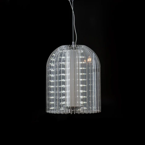 Подвесной светильник L'Arte Luce Mercury L42507.98