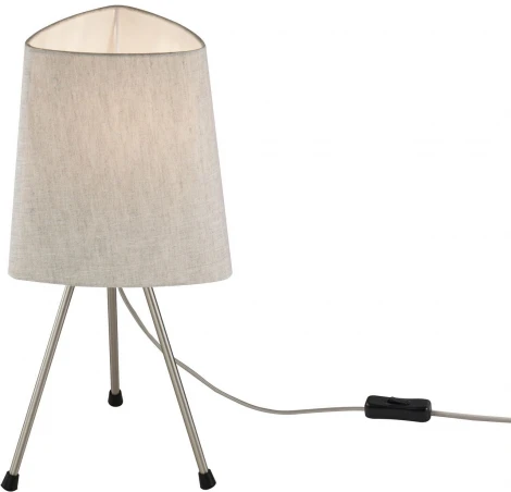 Интерьерная настольная лампа Maytoni Comfort MOD008TL-01N