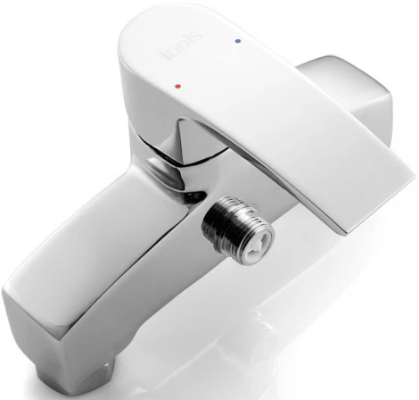 Смеситель Iddis Vane VANSB00I03WA для душа