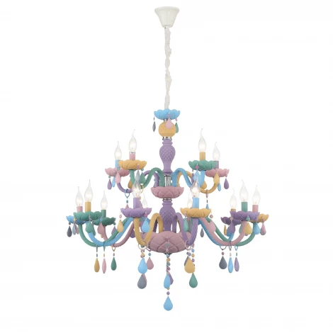 Подвесная люстра ST Luce Fiata SL1700.783.15