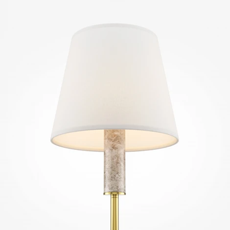 Торшер Maytoni Lira MOD483FL-01BS