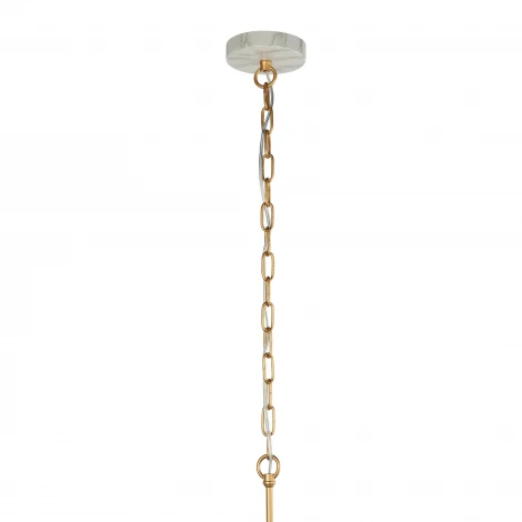 Подвесная люстра Favourite Marmore 2671-8P