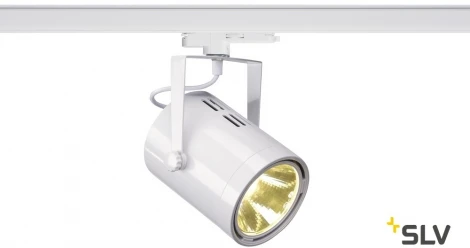 Трековый светильник Slv S-TRACK DALI EURO SPOT 1002678