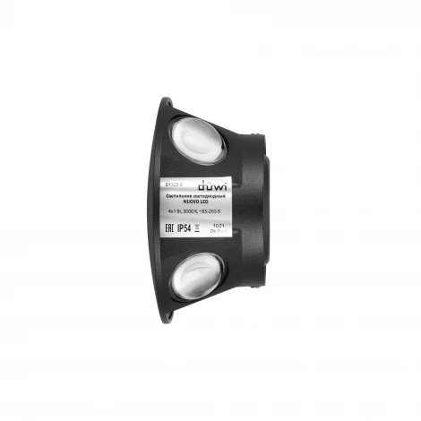 Архитектурная подсветка светодиодная duwi 24329 8