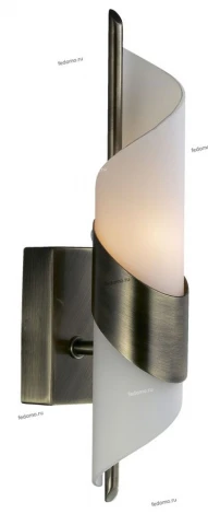 Бра Odeon Light Fusio 2171/1W