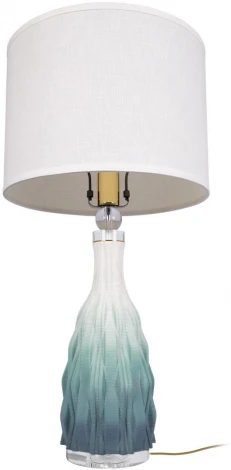 Настольная лампа Loft It Mediterraneo 10262T/L (220V, выключатель)