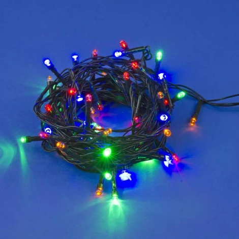 Гирлянда Uniel ULD-S0500-050/DGA MULTI IP20