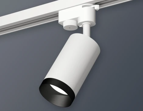 Трековый светильник Ambrella Track System XT6322061 (круглые)