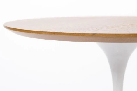 Кофейный стол Tulip Wood H52 Cosmo