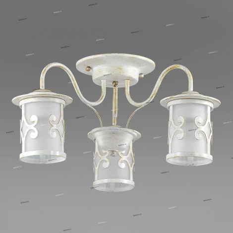 Потолочная люстра Lumion Sekvana 3125/3C