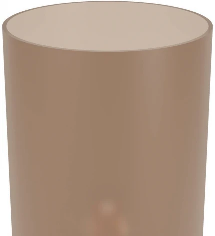 Настольная лампа Eglo Geo 901067 (220V, выключатель, круглые)