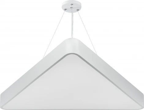 Подвесной светильник светодиодный ЭРА SPO-151-W-40K-030 d (220V, на тросе, IP40)