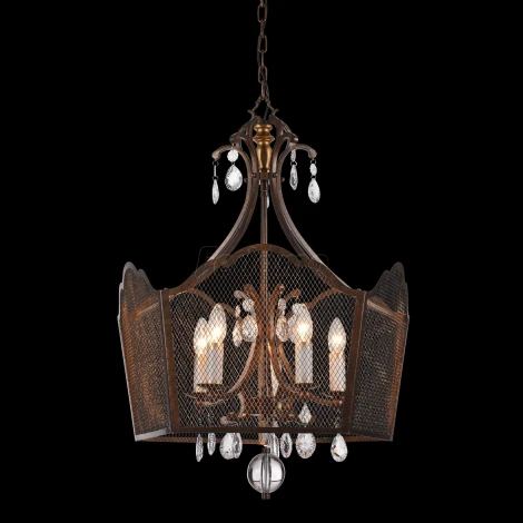 Подвесная люстра Favourite Venezia 2148-5P