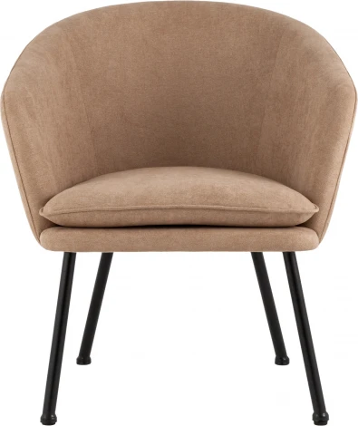 Кресло Stool Group Декстер New бежевый