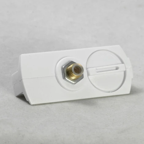 Трековый светильник Lussole Loft Centereach LSP-9109-TAW (220V, IP21)