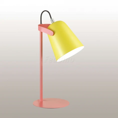 Офисная настольная лампа Lumion Kenny 3653/1T