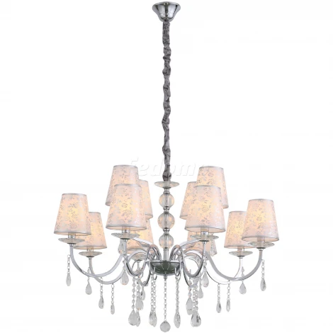 Подвесная люстра ST Luce Aumentato SL176.103.12