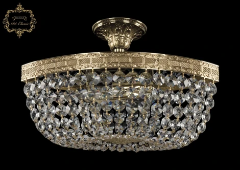 Потолочная люстра Art Classic 21.11 21.113.35SP.G