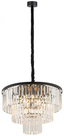 Подвесная люстра Nowodvorski Cristal M 7616