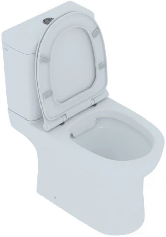 Унитаз-компакт IDDIS Drum DRU2DSEi24