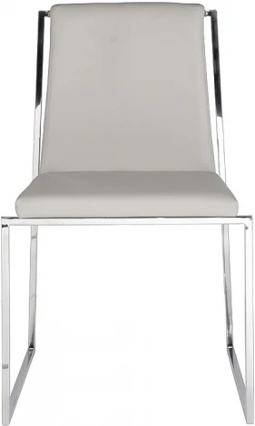 Стул 58*52*83см Garda Decor арт.58DB-18019