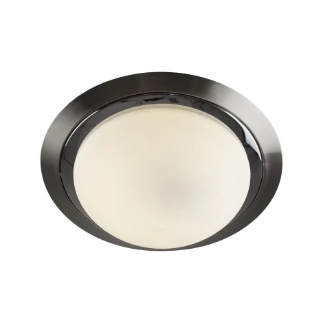 Настенно-потолочный светильник IDLamp Alessa 371/25PF-Whitechrome
