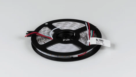 Светодиодная лента SWG SWG2120 SWG2120-24-11-WW-SPI-M