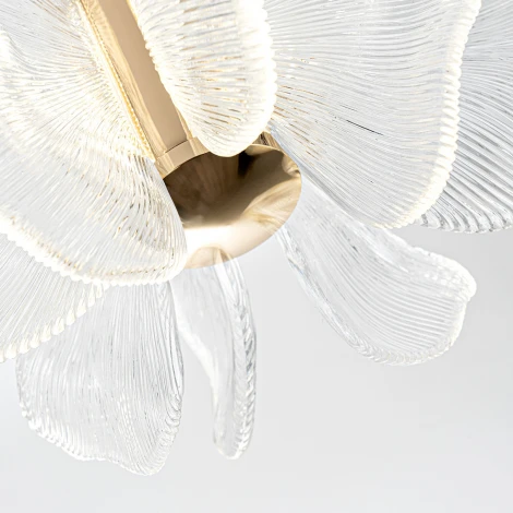 Подвесной светильник светодиодный Modelux ML.6222.260 CP