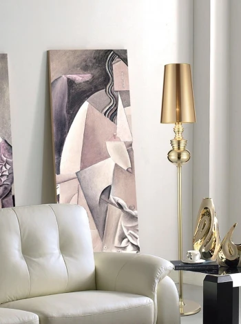 Торшер Artpole Duke 001251