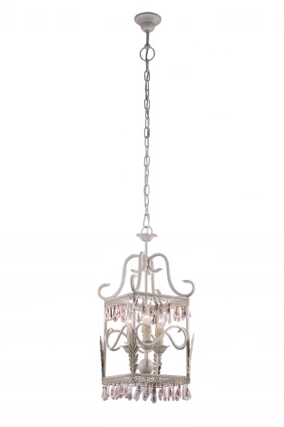 Подвесной светильник Arte Lamp Gabbia A9021SP-3WA
