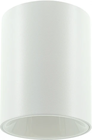 Накладной светильник Lightera Shamrock LE200CL-1W (220V, круглые)