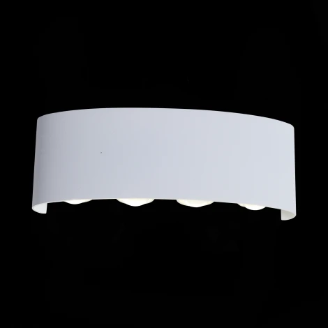 Архитектурная подсветка ST Luce Bisello SL089.501.08 (LED, 220V, IP54)