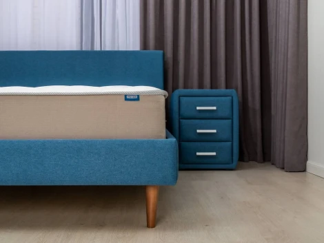 PROxSON Матрас Lux Duo M/F (Non-Stress) 90x200