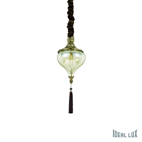 Подвесной светильник Ideal Lux Harem SP1