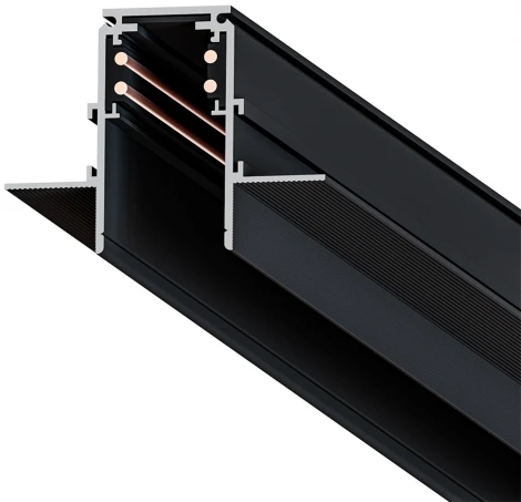 Шинопровод под гипсокартон магнитный Arte Lamp Linea-Accessories A471106