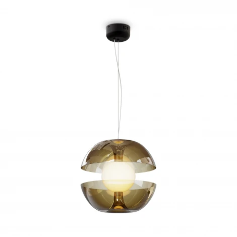 Подвесной светильник Maytoni Rebel MOD322PL-L6G3K (LED, 220V, на тросе, шар)