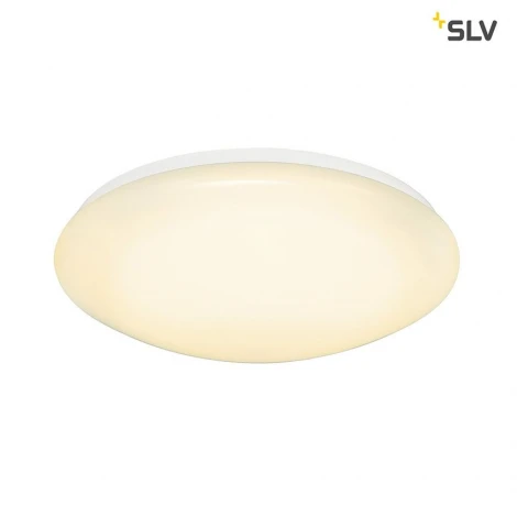 Настенно-потолочный светильник Slv Lipsy 133753