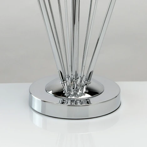 Интерьерная настольная лампа MW-Light Розенхейм 615031004