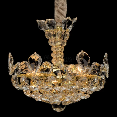 Подвесная люстра MW-Light Лаура 345011903