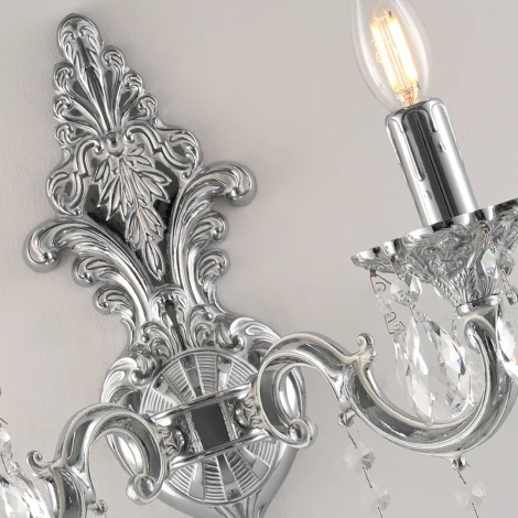 Бра Bohemia AL7801 AL7801B14/2/175 A NW