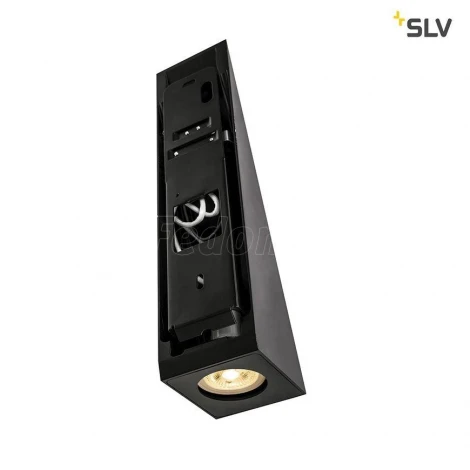 Настенный светильник Slv Altra Dice 1002213