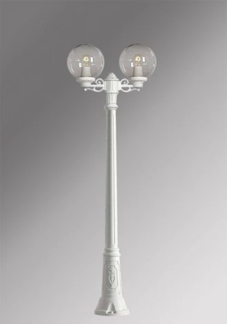 Наземный фонарь Fumagalli Globe 300 G30.157.S20.WXE27