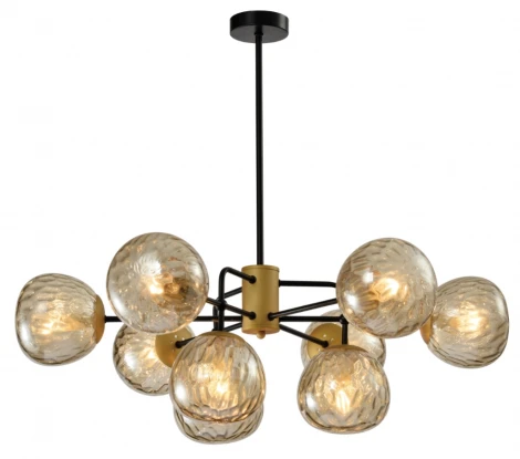 Потолочная люстра Rivoli Geba 4077-309