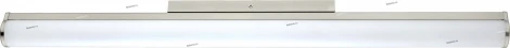 Настенный светильник линейный IP44 светодиодный влагозащищенный Eglo Calnova 94717