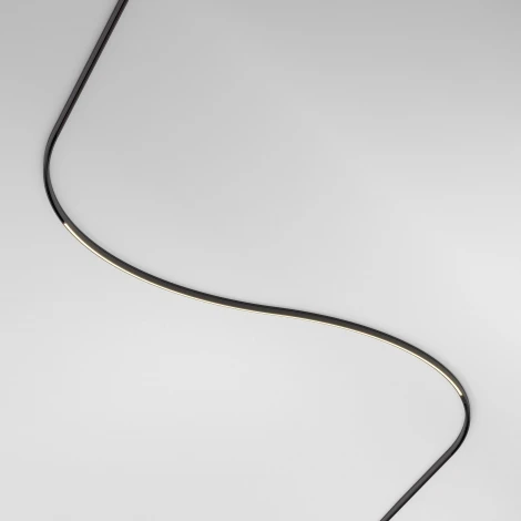 Трековый светильник магнитный Elektrostandard Mini Magnetic 85170/01 8W 3000K (LED, 24V)