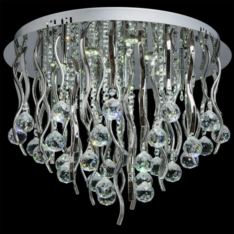 Потолочный светильник Chiaro Бриз 464016518