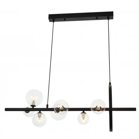 Подвесная люстра MyFar George MR1140-7PL (220V)